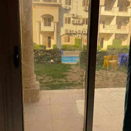 Lasirena Chalet Sea Garden Barbecue للعائله