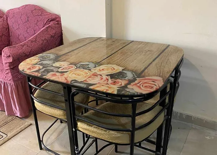 Lasirena Sea Garden Barbecue للعائله * Ain Sukhna