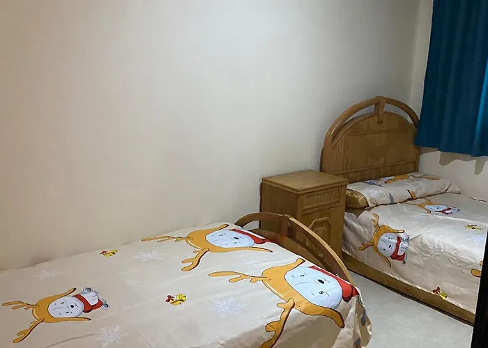 Apartment Lasirena Sea Garden Barbecue للعائله Ain Sukhna